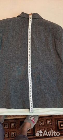 Школьная форма