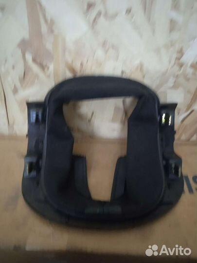 Накладка рулевой колонки dodge Charger LD