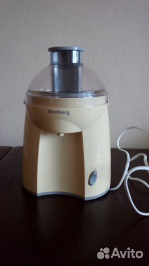 Соковыжималка Elenberg