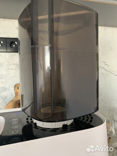 Мойка воздуха koenig