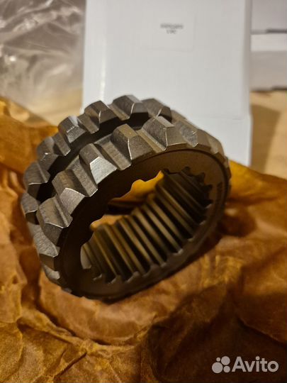 Муфта кпп Meritor 3107G1073