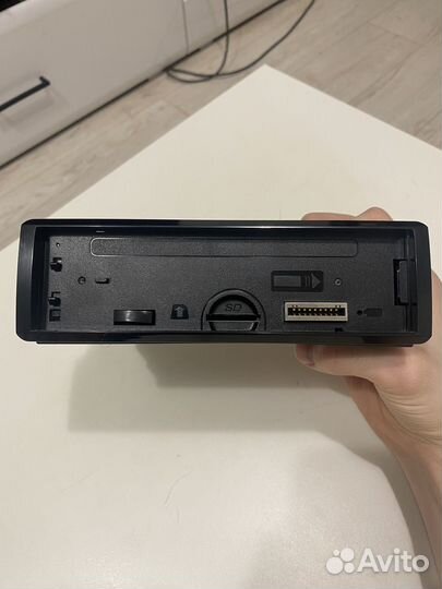 Магнитола ACV AVS-811BR