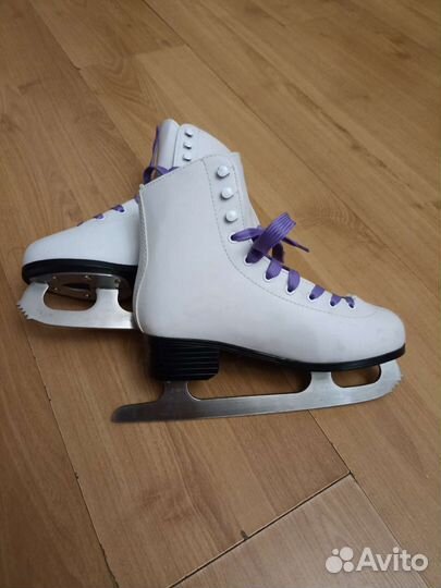 Коньки для фигурного катания