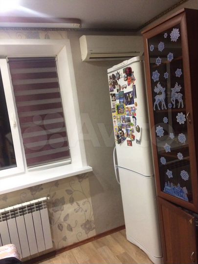 Комната 14 м² в 1-к., 7/9 эт.