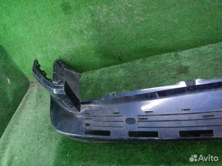 Бампер задний Land Rover Discovery 4 (2009-2016)