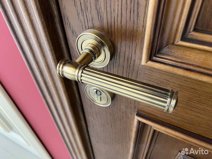 Дверь «Аделин №2»