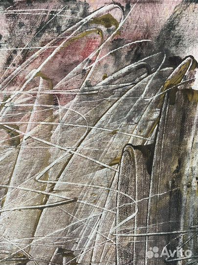 Картина интерьерная