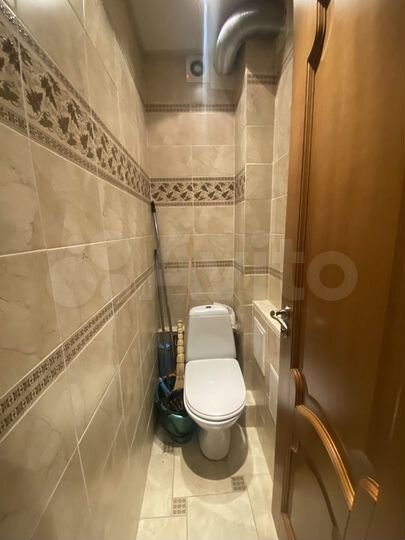 3-к. квартира, 64 м², 4/9 эт.