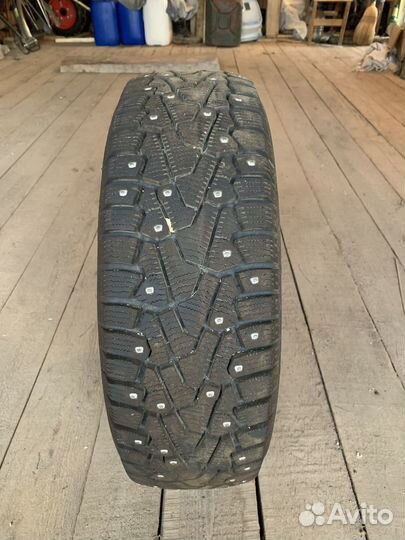 Pirelli Ice Zero 175/65 R14 82T