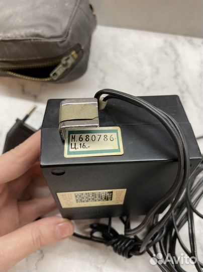 Вспышка камеры norma