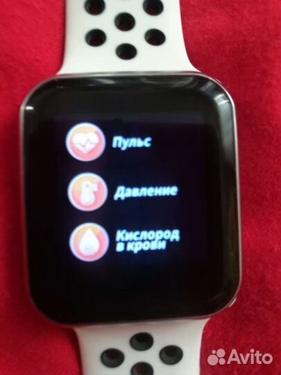 Apple watch