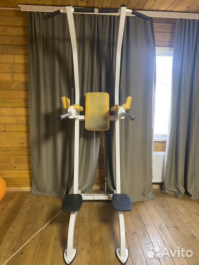 Спорт инвентарь