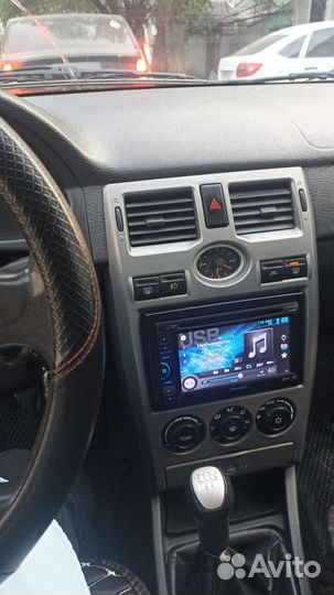 Автоинструктор МКПП