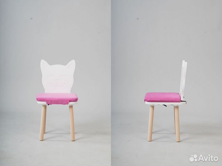 Детский стул