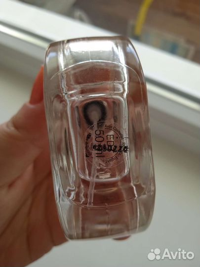 Туалетная вода женская от avon Wish of love