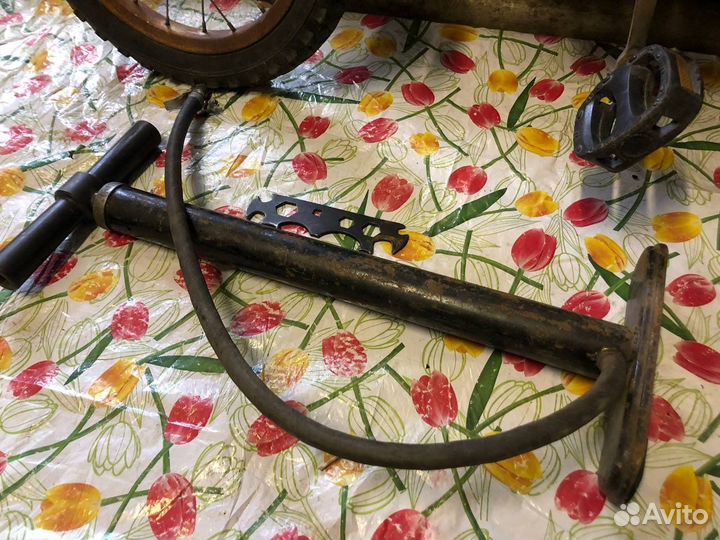 Детский велосипед, велосипед