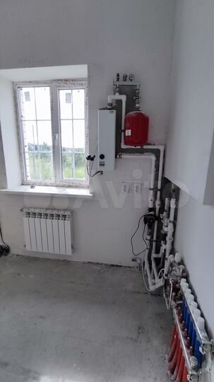 Дом 123 м² на участке 15 сот.