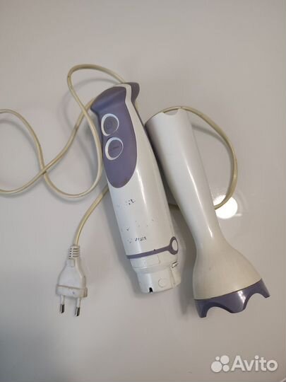 Блендер philips