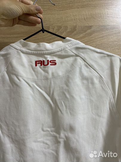 Футболка-поло форвард 42-44