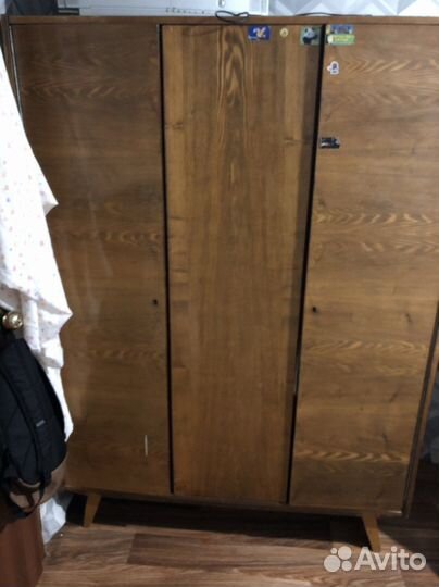 Продам шкаф