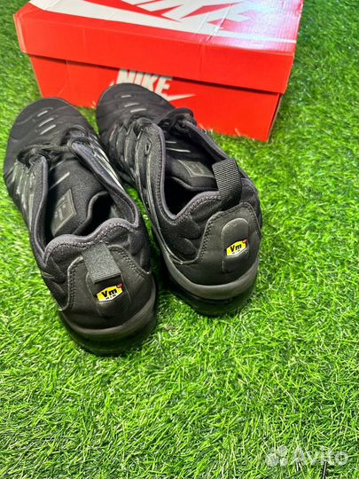 Nike Air Vapormax Plus ориг на руках