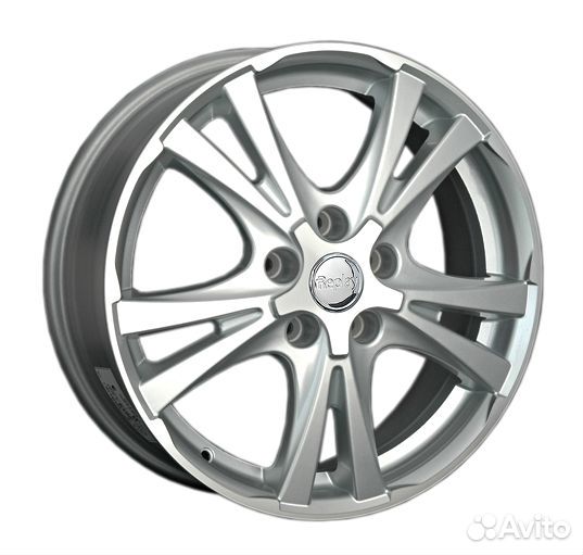 Replay MI122 : 6,5x17 5*114,3 Et:46 Dia:67,1 SF