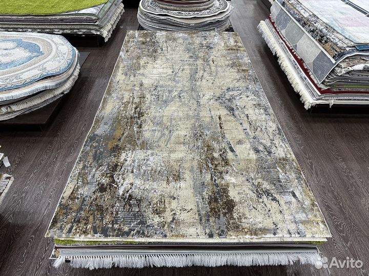 Ковер новый, Турция