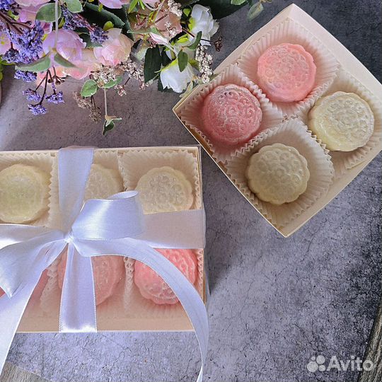 Лунные пряники оптом