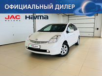 Toyota Prius 1.5 CVT, 2011, 218 000 км, с пробегом, цена 1 159 000 руб.