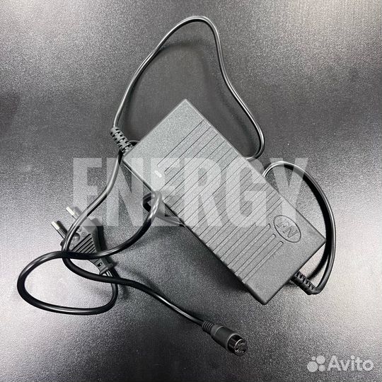 Зарядное устройство для электротранспорта