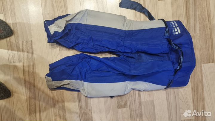 Шорты хоккейные детские