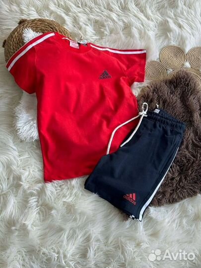 Костюм adidas