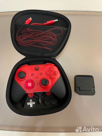 Xbox elite controller 2