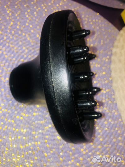 Диффузор для фена