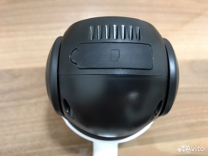 Камера видеонаблюдения FullHD поворотная wifi