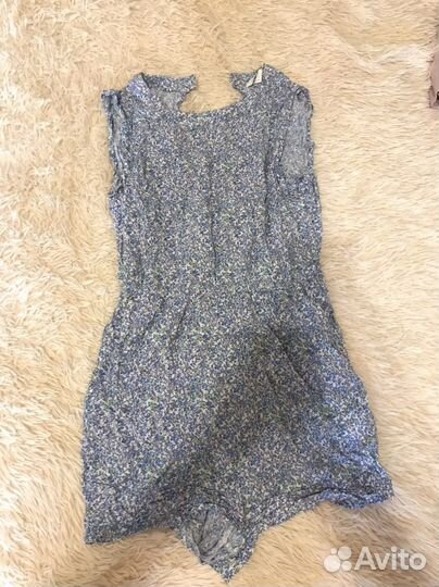 Комбинезон женский