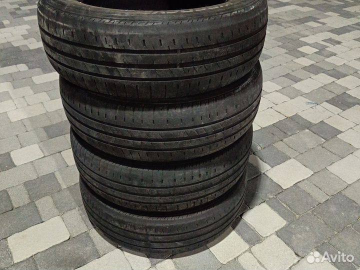 Шины 185 65 15 летние бу