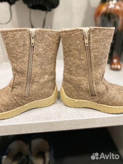 Валенки детские 25 размер