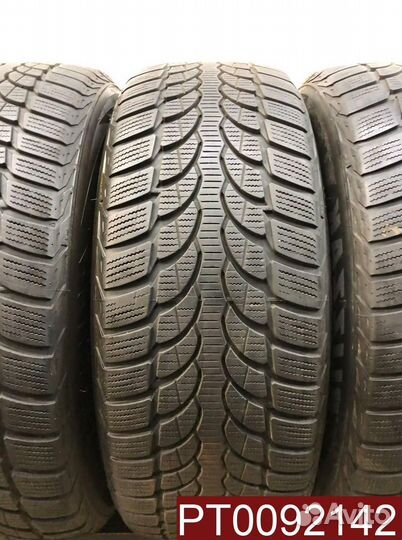 Bridgestone Blizzak LM-32 225/55 R17 110