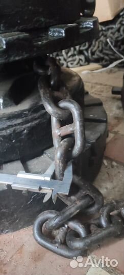 Шпиль шр-7 16 калибр (ррр)