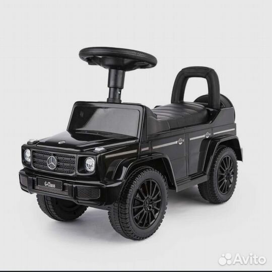 Машинка каталка толокар