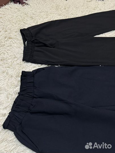 Брюки для девочки