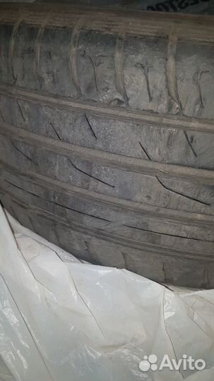 Toyo Proxes CF2 205/55 R16 91V