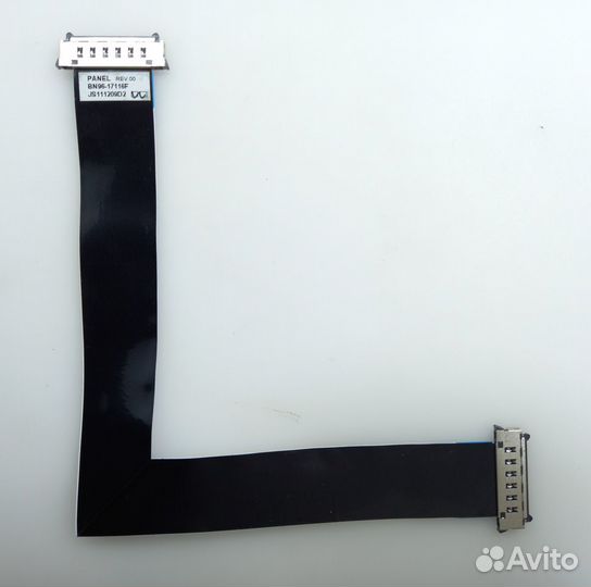 Комплектующие к телевизору samsung ue40d5000pw №21