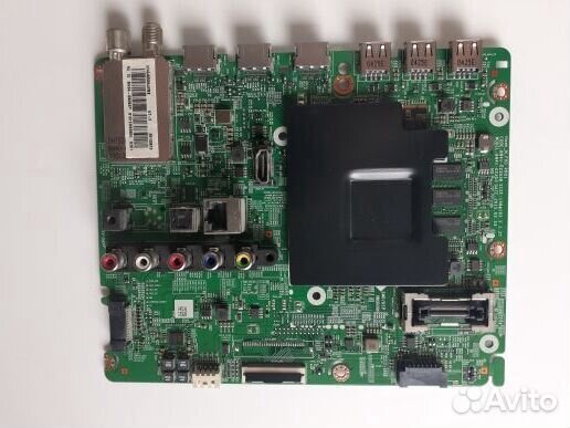 Samsung UE40J6200 и samsung UE48J6500