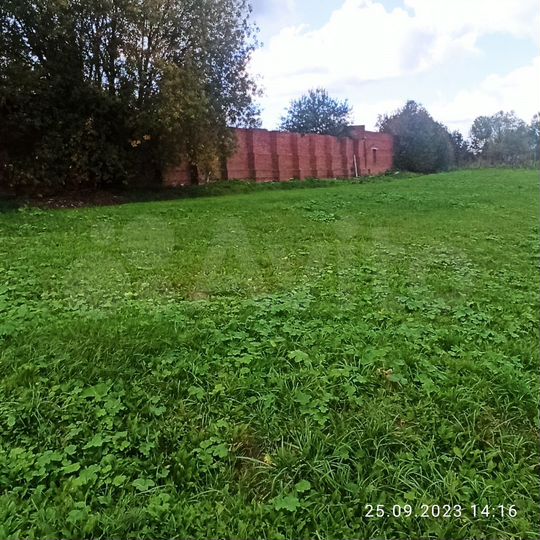 Участок 7 сот. (СНТ, ДНП)