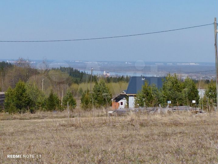 Участок 9,6 сот. (ИЖС)