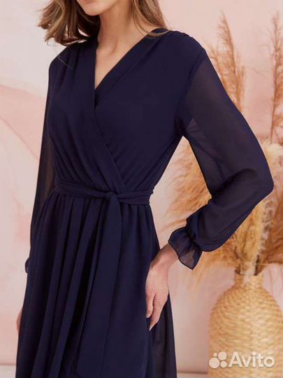 Платья новые 44-46