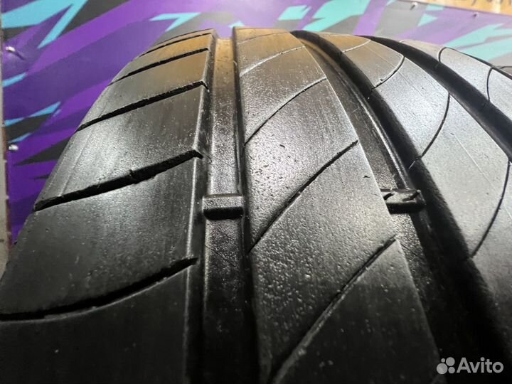 Michelin Primacy 4 225/50 R17