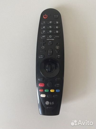 Пульт Magic Remote